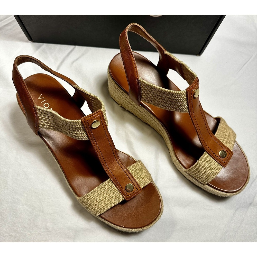 Vionic Valera Women's Sandal 8.5